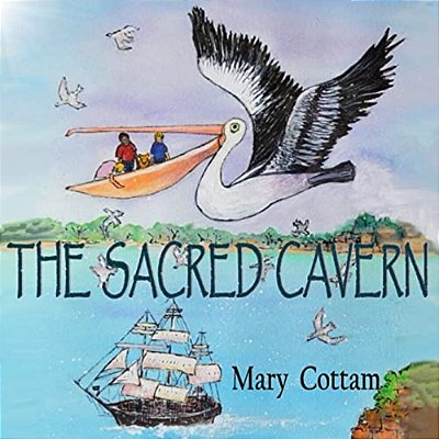 The Sacred Cavern-..