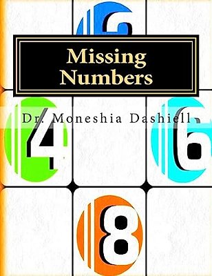 Missing Numbers: Missing Numbers-..