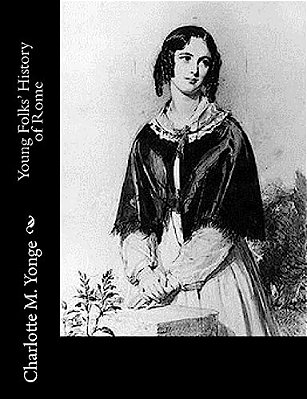 Young Folks' History Of Rome-..