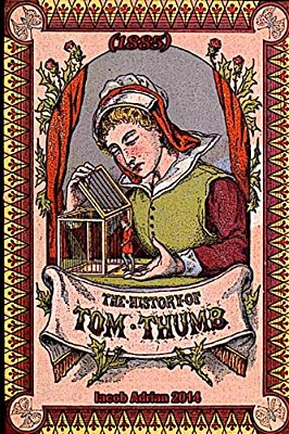 The History Of Tom Thumb (1885)-..