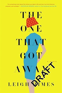 The One That Got Away-..
