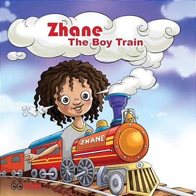 Zhane The Boy Train-..