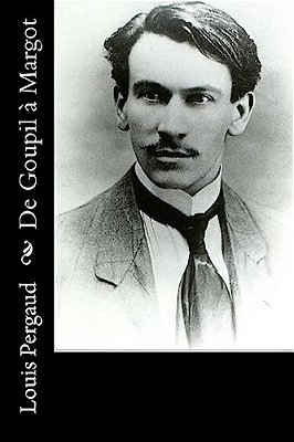 De Goupil À Margot-..