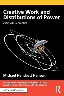 Creative Work And Distributions Of Power-..