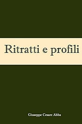 Ritratti E Profili-..
