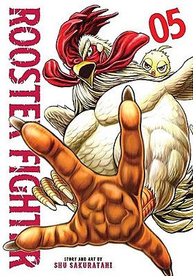 Rooster Fighter, Vol. 5-..