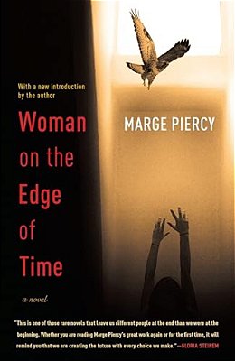 Woman On The Edge Of Time-..