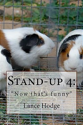 Stand-Up 4: "Now That's Funny"-..