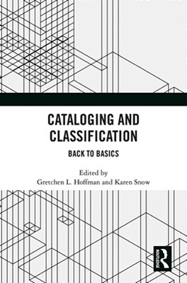 Cataloging And Classification: Back To Basics-..