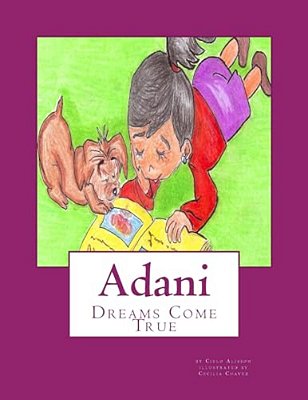 Adani: Dreams Come True-..