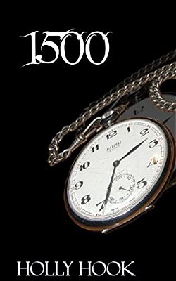 1500 (#3 Timeless Trilogy)-..