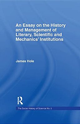 Essay On History And Management: Essay Hist Management-..