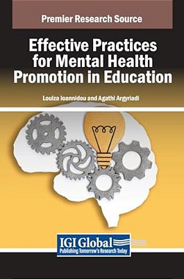 Effective Practices For Mental Health Promotion In Education-..