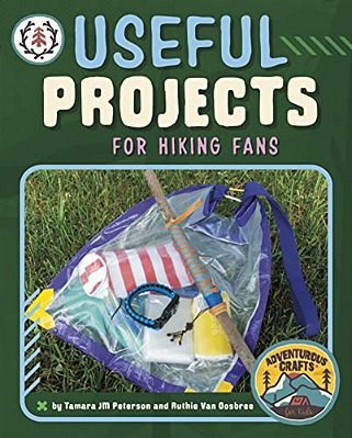 Useful Projects For Hiking Fans-..