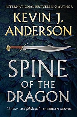 Spine Of The Dragon: Wake The Dragon #1-..