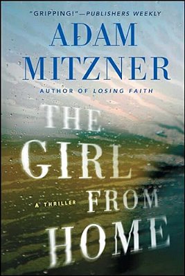 The Girl From Home: A Book Club Recommendation!-..