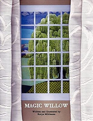 Magic Willow-..