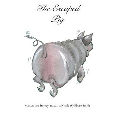 The Escaped Pig-..