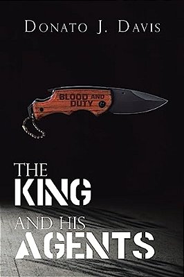 The King And His Agents-..