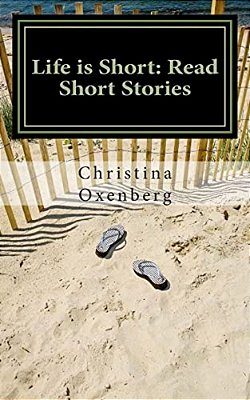 Life Is Short: Read Short Stories: Compact Editon-..