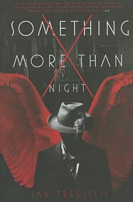 Something More Than Night-..