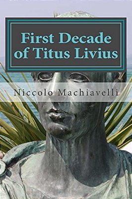 First Decade Of Titus Livius-..