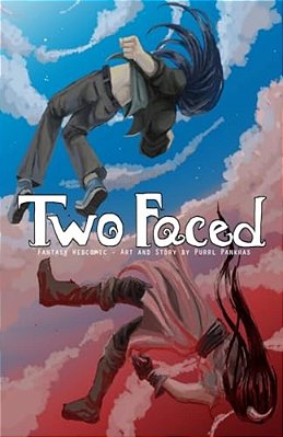 Two Faced-..
