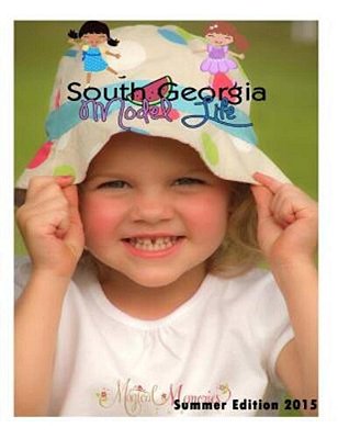 South Georgia Model Life-..