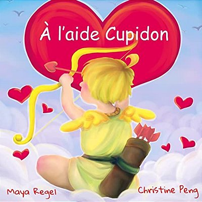 A L'Aide Cupidon-..