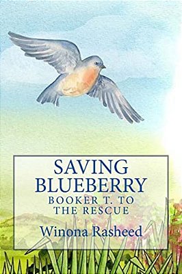 Saving Blueberry: Booker T To The Rescue-..