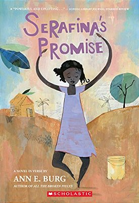 Serafina's Promise-..