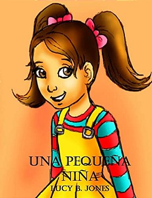 Una Pequeña Niña-..