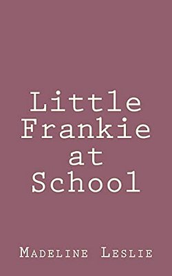 Little Frankie At School-..