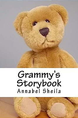Grammy's Storybook-..