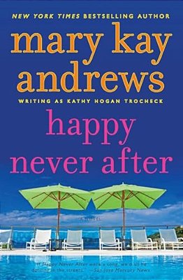 Happy Never After: A Callahan Garrity Mystery-..