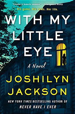 With My Little Eye-..