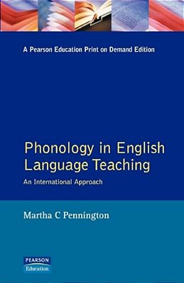 Phonology In English Language Teaching-..