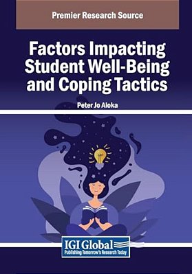 Factors Impacting Student Well-Being And Coping Tactics-..