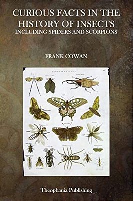 Curious Facts In The History Of Insects-..