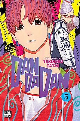Dandadan, Vol. 5-..