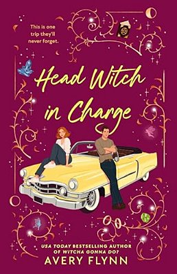 Head Witch In Charge-..