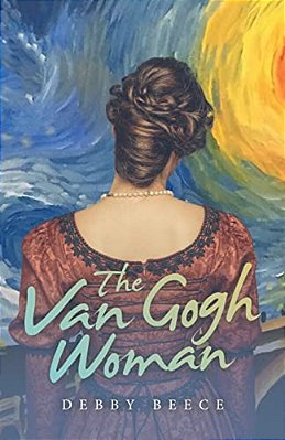 The Van Gogh Woman-..