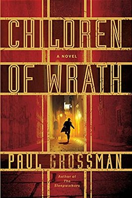 Children Of Wrath-..