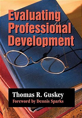 Evaluating Professional Development-..