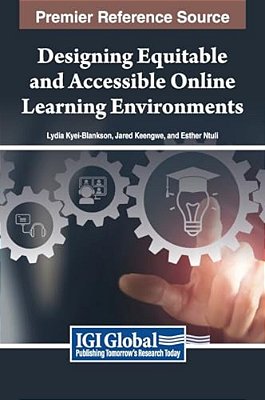 Designing Equitable And Accessible Online Learning Environments-..