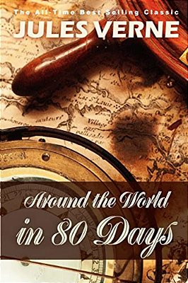 Around The World In 80 Days-..