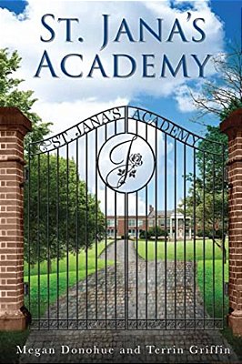 St. Jana's Academy-..