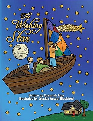 The Wishing Star-..