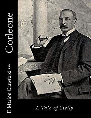 Corleone: A Tale Of Sicily-..