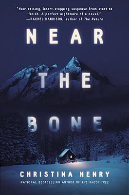 Near The Bone-..